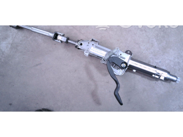 Рулевая рейка 1K1419502BB Volkswagen Golf VI 2008 - 2013 года