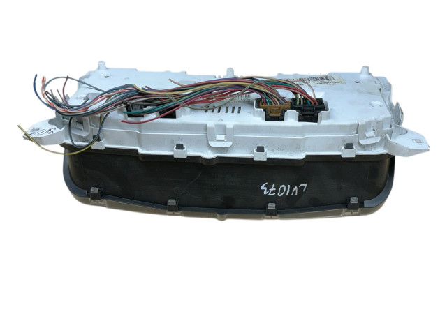 Панель приборов 05172566AB, 5077500   Jeep Patriot       