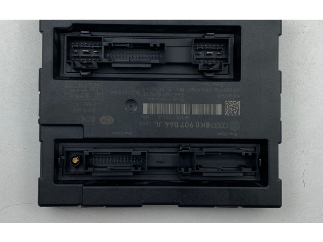 Блок комфорта 8K0907064JL, 8K0907064JL   Audi Q5 SQ5   