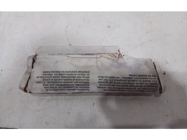 Подушка безопасности в сиденье    Skoda Kodiaq