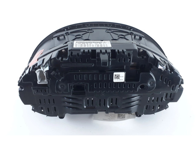 Přístrojová deska Mercedes-Benz C W205 2018 A2059006633, A2059013415