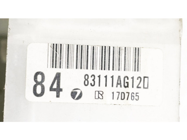 Комплект ручек