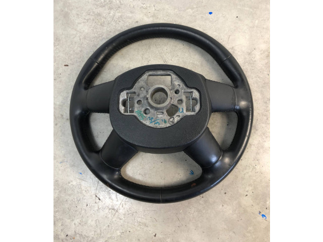 Руль Audi A6 C7  2011 -  года 4G0419091M      