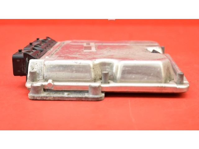 Řídící jednotka 9661145580, 9661145580 Audi A6 S6 C8 4K 2005