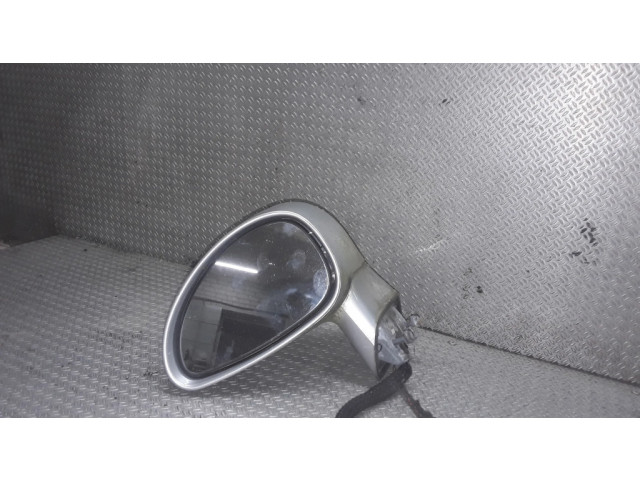 Зеркало электрическое Citroen C4 I 2004-2010 года