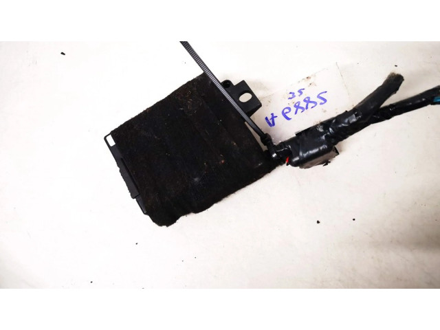 Блок управления    Mazda 5