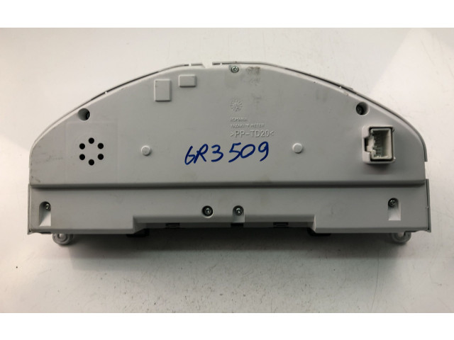 Панель приборов 31343495AA   Volvo XC60       