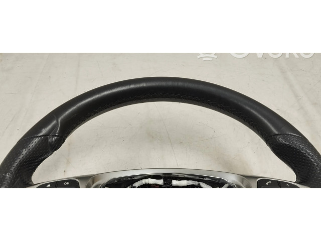 Volant Mercedes-Benz GLE (W166 - C292) 2017 A0024602203