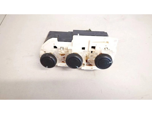 Блок управления климат-контролем    Honda Civic