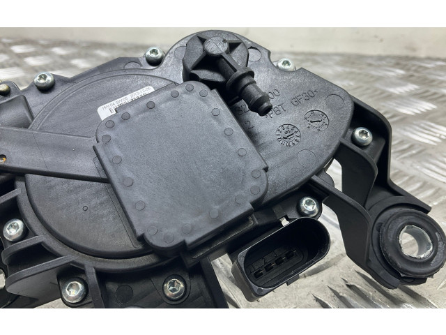 Моторчик заднего дворника 8U0955711A Audi Q3 8U