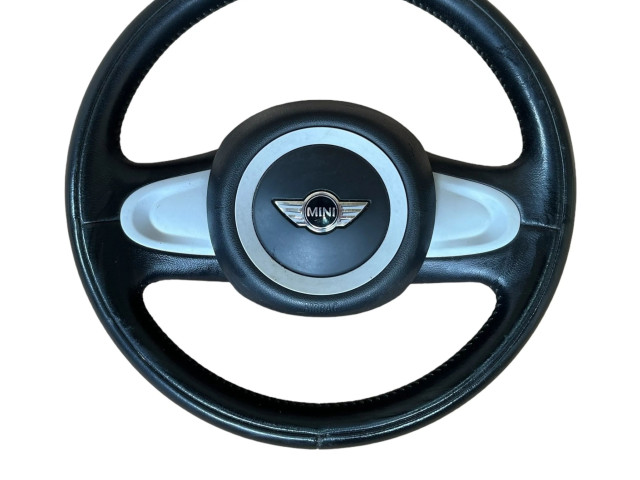 Volant Mini Cooper Hatch Hardtop 2007   