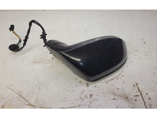 Зеркало электрическое Audi A7 S7 4G 2011 - 2017 года