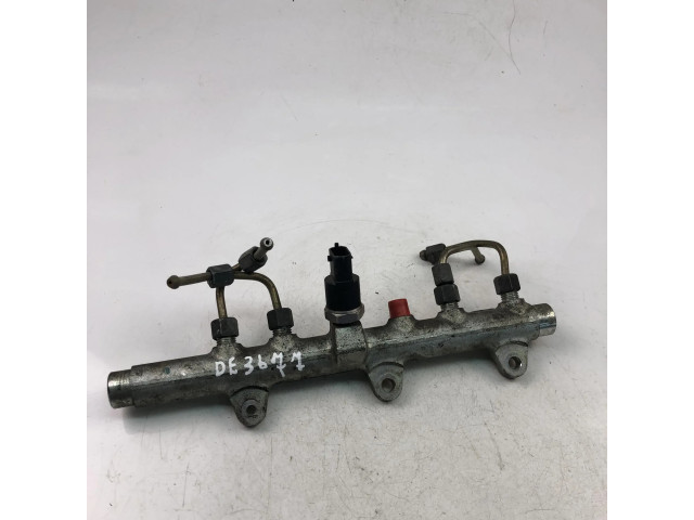 Vstřikovací lišta 0445214016 Fiat Doblo