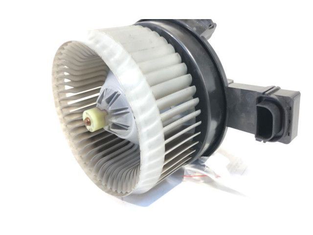 Вентилятор печки Honda Civic IX