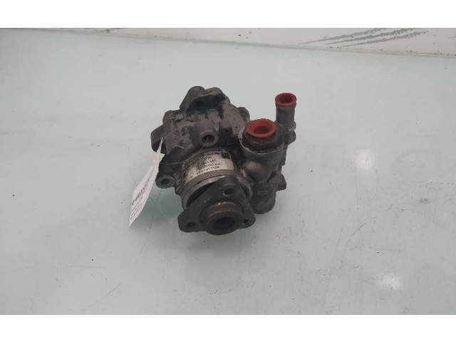 Насос усилителя руля 4B0145155R Audi A6 S6 C5 4B