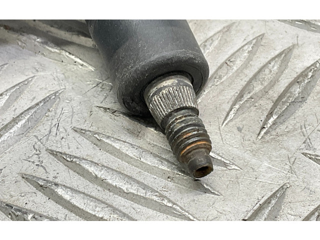 Моторчик заднего дворника 8U0955711A Audi A1