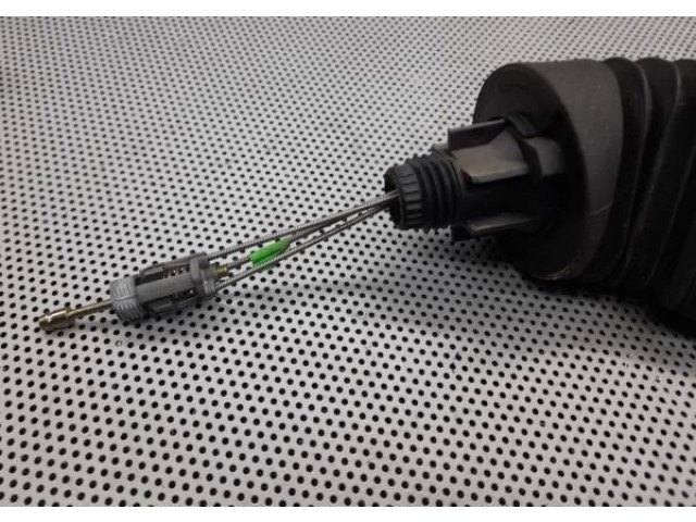 Zpětné zrcátko Fiat Punto (188) 2002