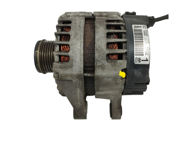 Генератор 373002F100, 150A   KIA Sorento      