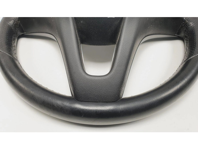 Руль Mercedes-Benz GLC X253 C253 2015 - года A0004600507