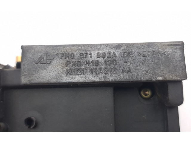 Блок предохранителей 7M0971882A Ford Galaxy