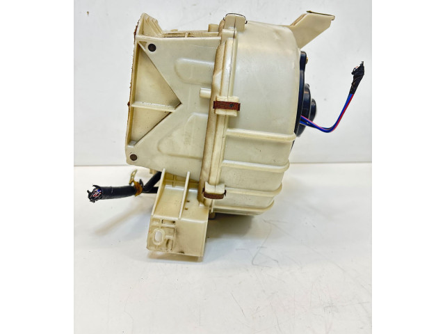 Вентилятор печки 1162009933 Honda Prelude