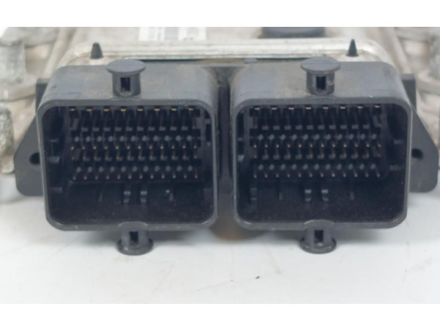 Блок управления двигателя 3391081P00, 3391081P00   Suzuki Ignis