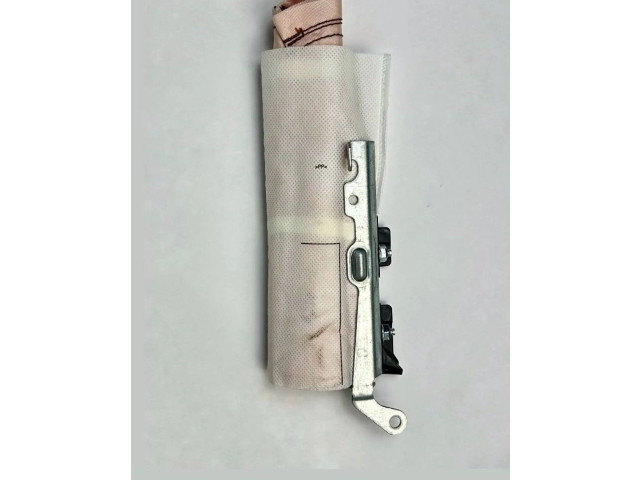 Подушка безопасности в сиденье Skoda Kodiaq