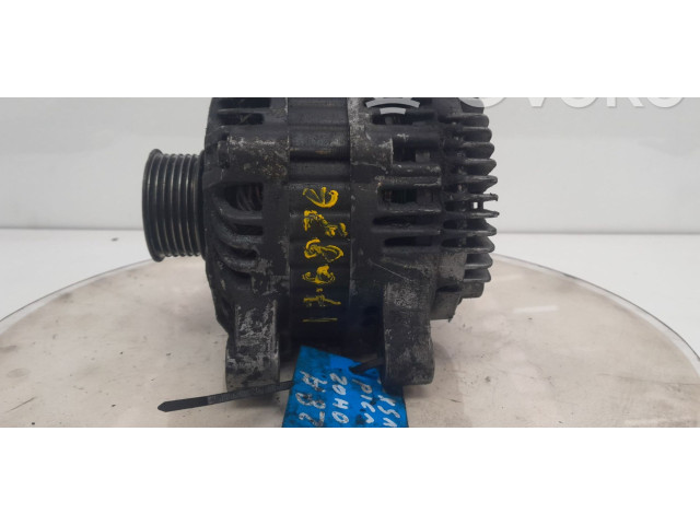 Генератор 9639362380, 176836 Citroen Xsara Picasso