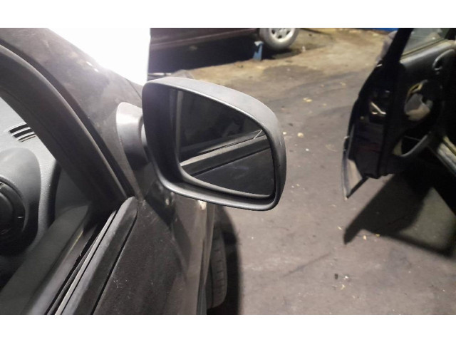 Зеркало электрическое Сзади Dacia Logan I 2004-2012 года