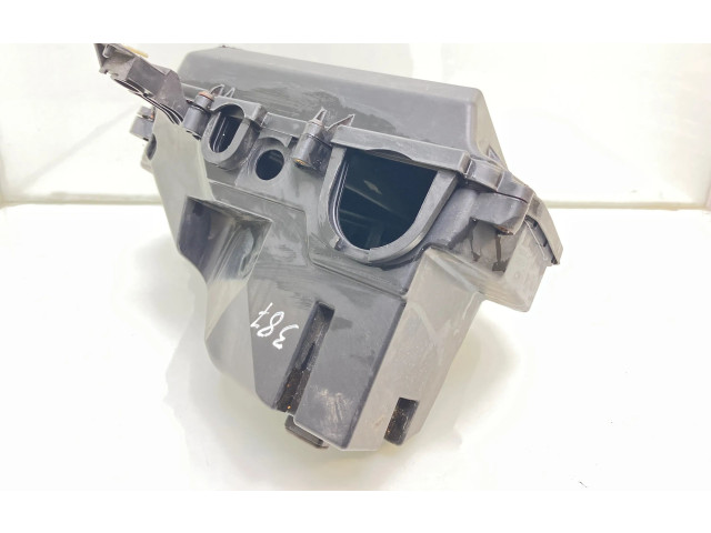 Pojistková skříňka 4F1907355, 4F1907613 Audi A6 Allroad C6 2007