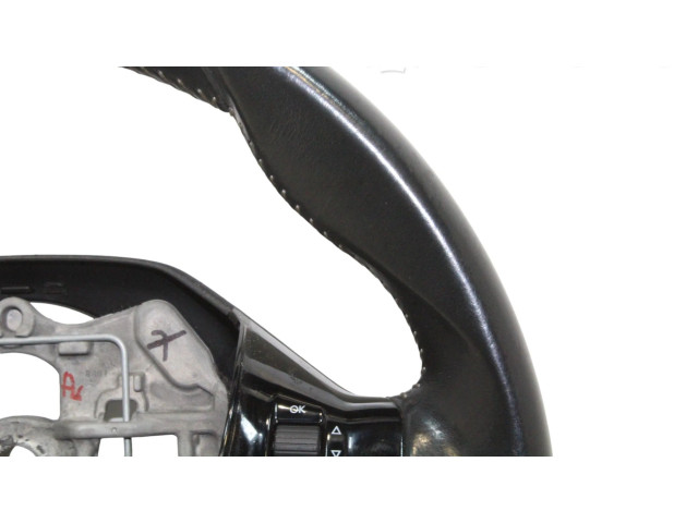 Турбина Peugeot 308 98084115XU для двигателя AHX (DW10FD)