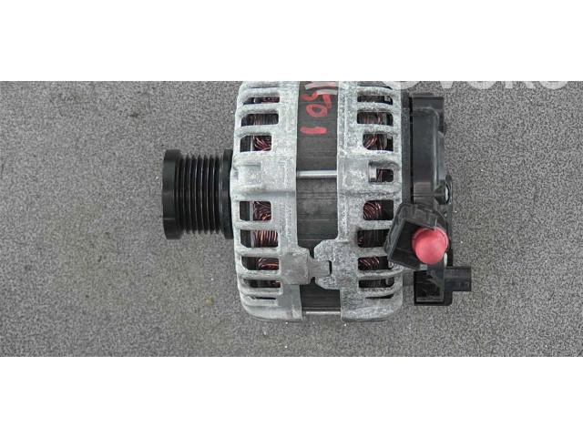 Генератор 231002175R   Renault Clio V      