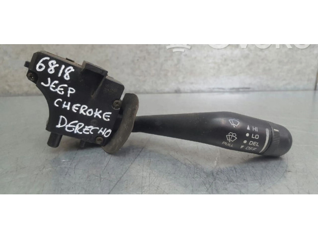 Переключатель дворников 4793313, MANDOLIMPIA   Jeep Cherokee XJ