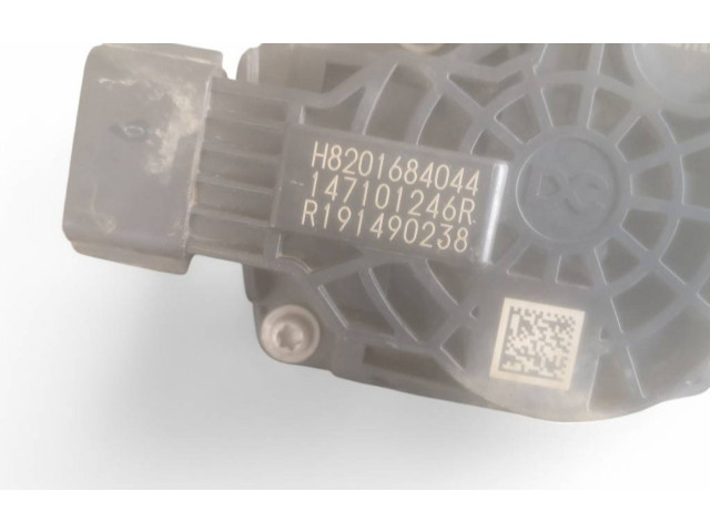 Клапан EGR H8201684044, 147101246R Dacia Duster II