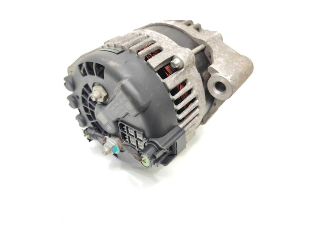 Генератор 96936136   Chevrolet Astra      