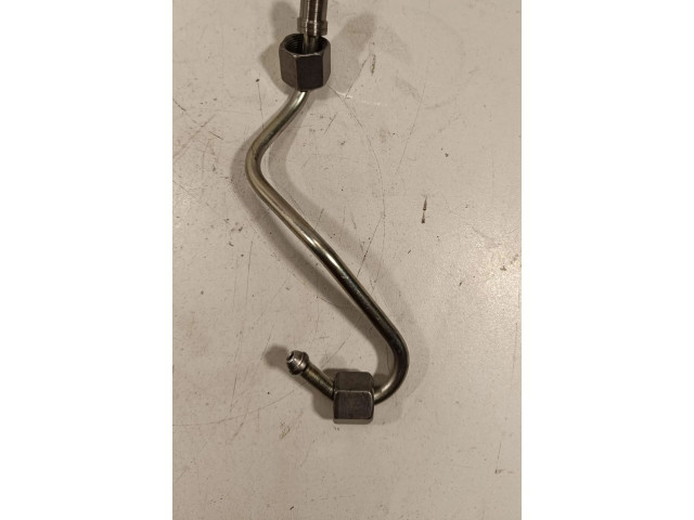 Vstřikovací lišta 833675 Nissan Qashqai