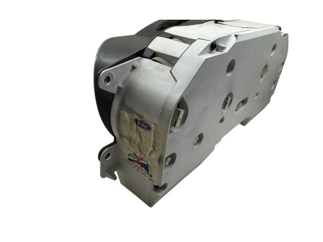 Панель приборов LNC4300DD Jaguar XK8 - XKR