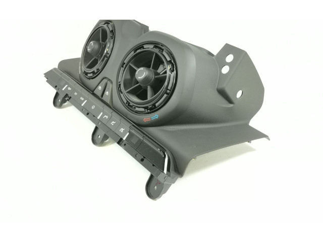 Блок управления климат-контролем 84441500, 000235226   Chevrolet Camaro