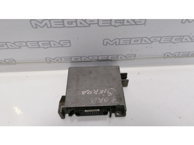 Блок управления двигателя 85GB-12A297-AE   Ford Sierra