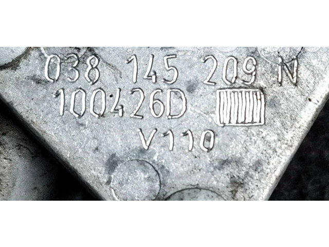 Vstřikovací čerpadlo 038145209N, 100426D   Volkswagen Caddy     