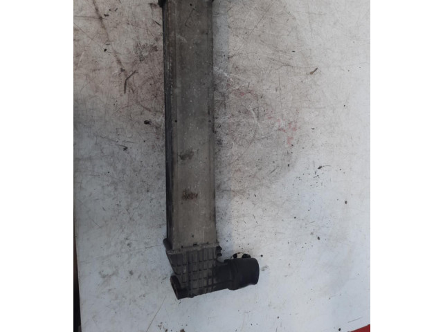 Интеркулер  1020622   Ford Galaxy 