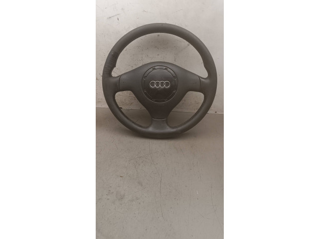 Руль Audi A3 S3 8L 1996 - 2003 года 8L0124B, 8L0419091Q