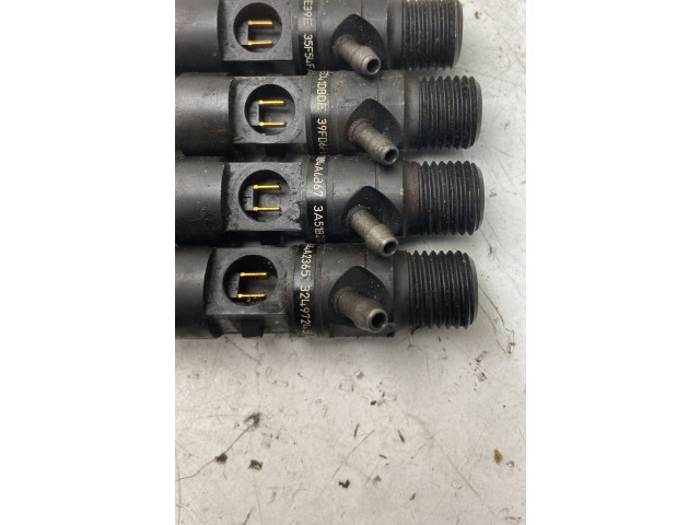 Форсунка 8200365186, 8200365186    Renault Clio III   