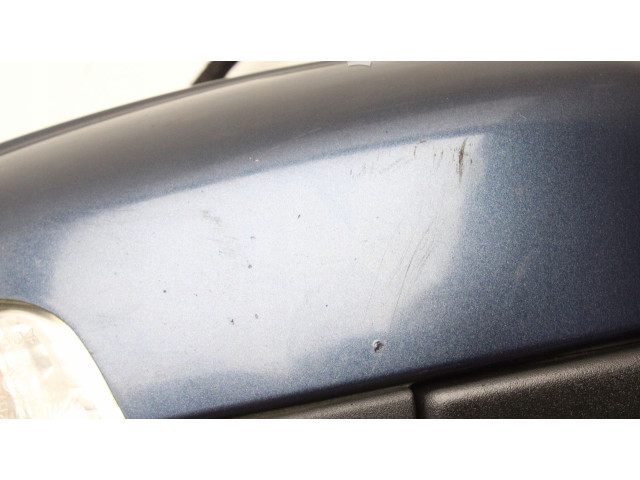 Зеркало электрическое Volvo C70 2006 - 2010 года