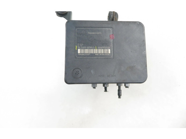 Jednotka ABS 06210207844, 5N612C405CC Mazda 5 2007