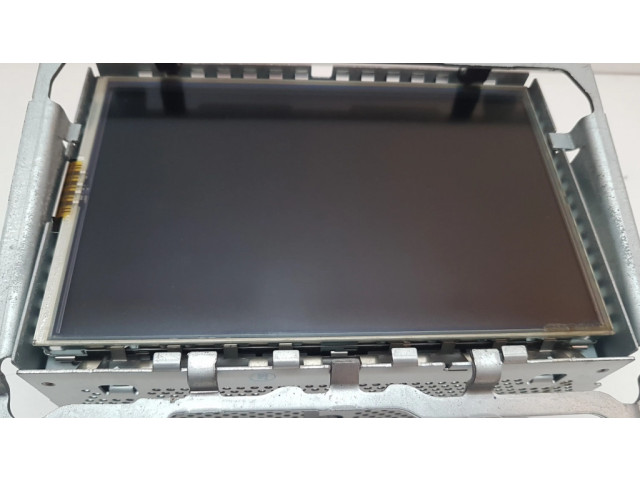 Дисплей    DZ2310E889AD, 7612055062   Jaguar XF