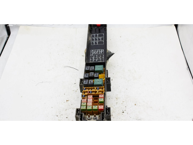 Блок предохранителей    Jeep Grand Cherokee (WK)    