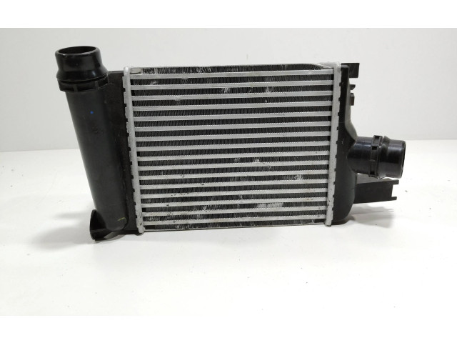 Интеркулер 144965154 Renault Captur