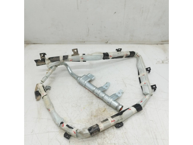 Боковая подушка безопасности 607220500A, Dzrt7jj9amf Mazda 3 I