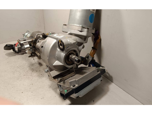 Рулевая рейка G5340641341447, 2P56300800 KIA Sorento 2010 - 2014 года